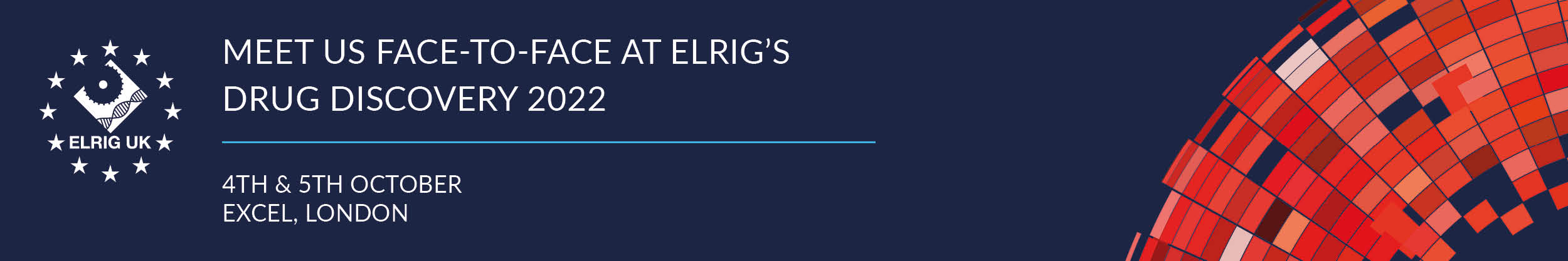 ELRIG Drug Discovery