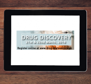 Drug Discovery conference 2018