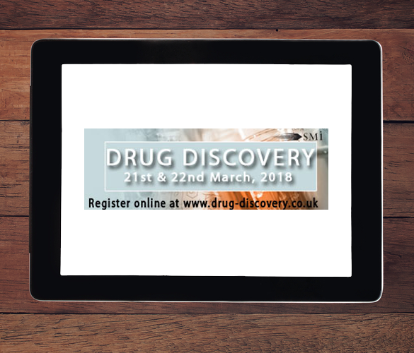 Drug Discovery conference 2018