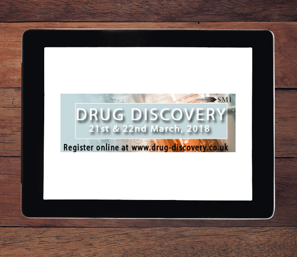 Drug Discovery conference 2018