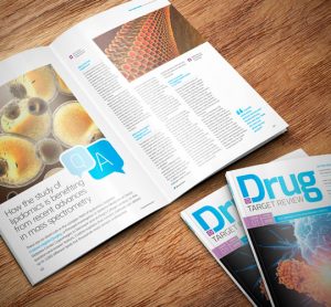 Drug target review issue 1 2018 magazine