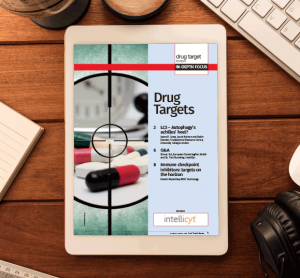 Drug Targets In-Depth Focus 2015