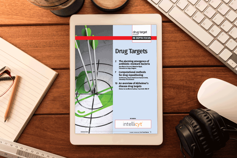 Drug Targets In-Depth Focus 2016