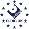 ELRIG logo