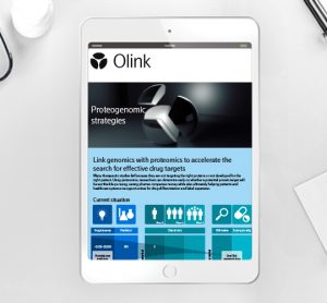 Olink Inforgraphic Feature Image