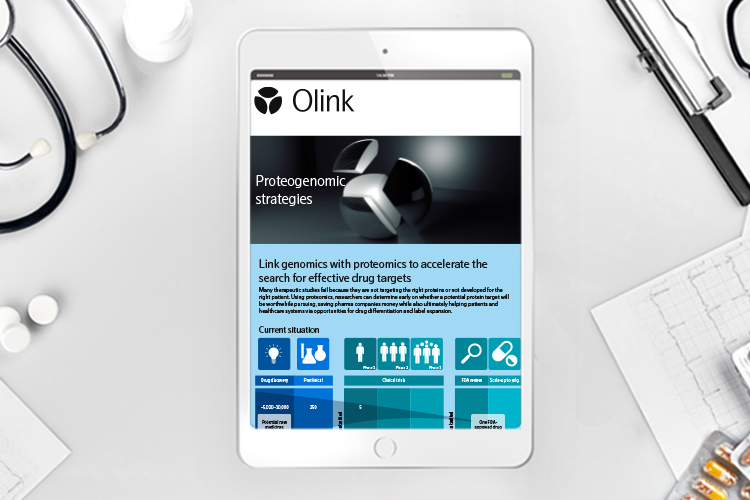 Olink Inforgraphic Feature Image