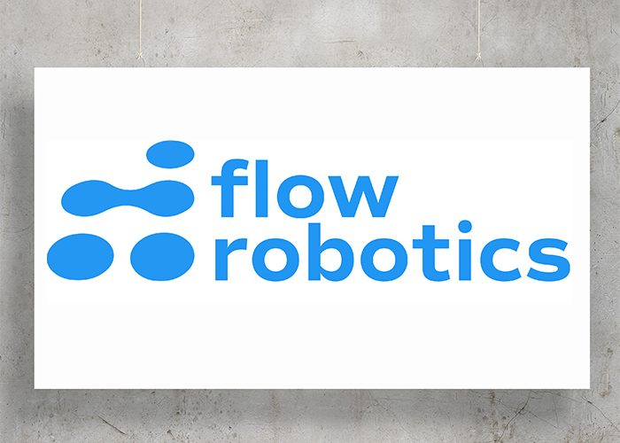 Flow Robotics A/S