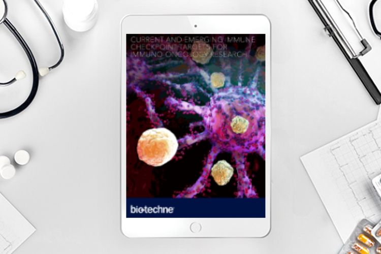 ebook: Immune checkpoint targets for cancer research