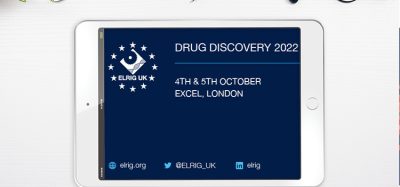 ELRIG Drug Discovery