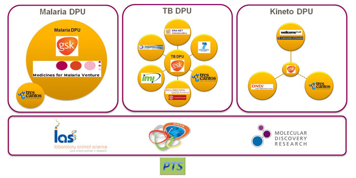 Figure 1 Martin informatics