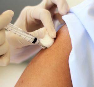 Flu vaccine