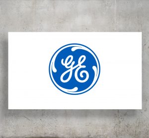 GE Healthcare logo