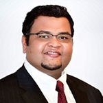 Dr Gaurav Agrawal