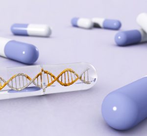 AAV gene therapy