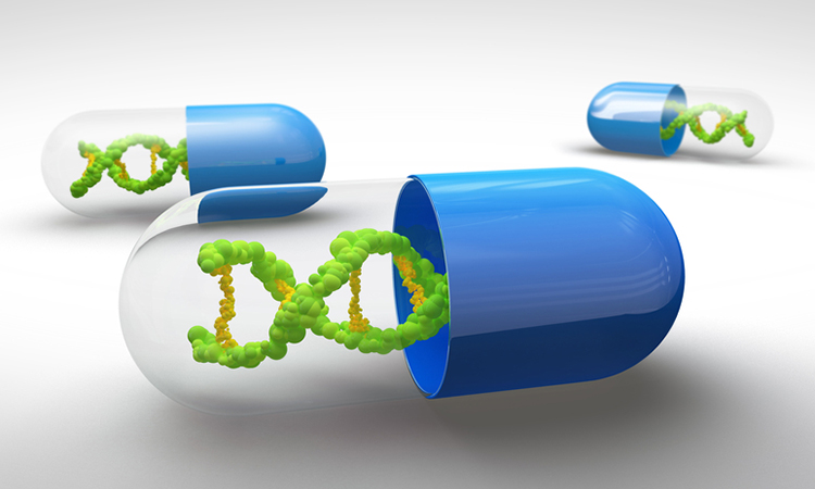 AAV vectors for gene therapy