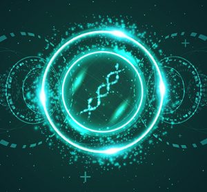 Genomics and spatial transcriptomics