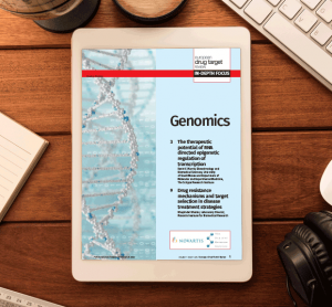 Genomics In-Depth Focus 2014
