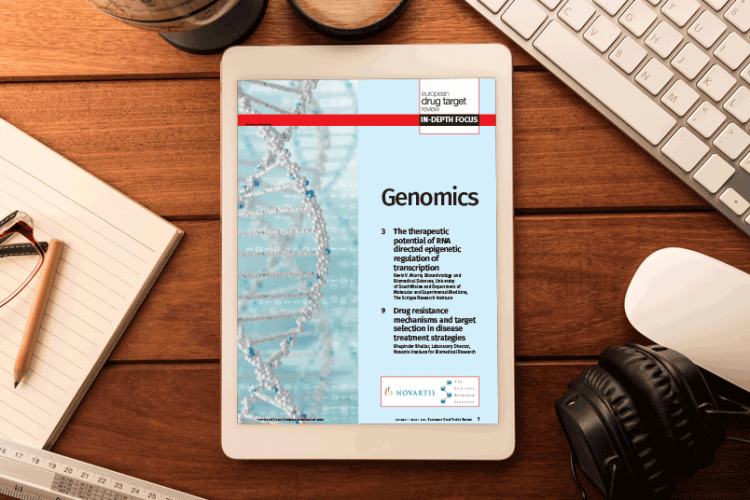 Genomics In-Depth Focus 2014