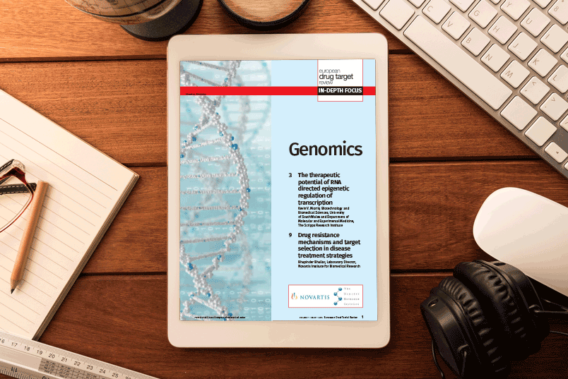 Genomics In-Depth Focus 2014