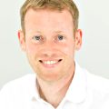 Graeme Macluskie - headshot