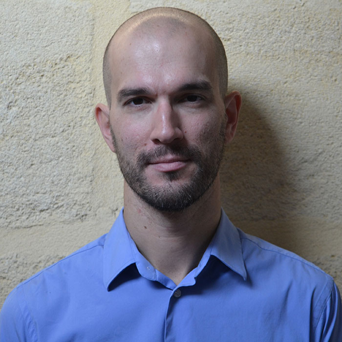 Guillaume Frugier, Application Scientist, Molecular Devices