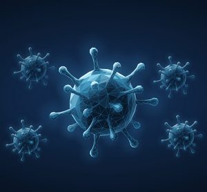 HIV cells