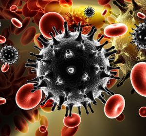 HIV