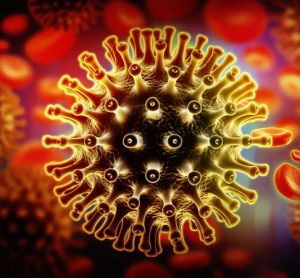 HIV
