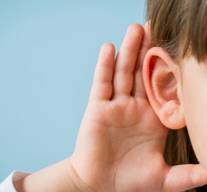 Gene therapy for hearing loss
