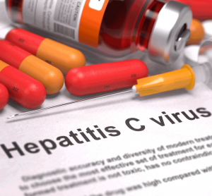 Hepatitis C