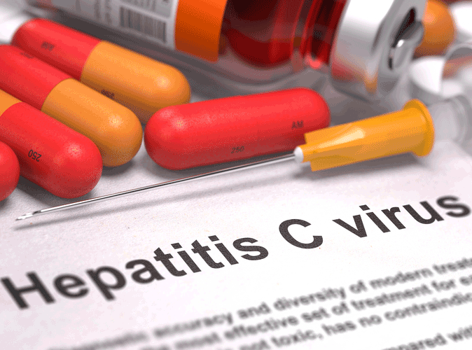 Hepatitis C