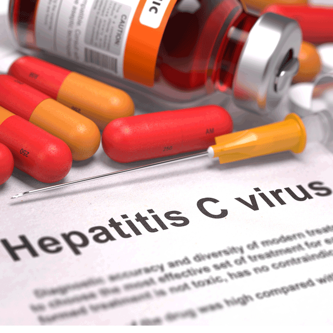 Hepatitis C