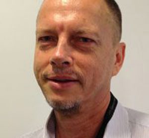 Horst Flotow, Group Leader, HTS, Head, Singapore Screening Centre, A*STAR