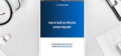 How to build an effective protein degrader