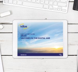 IDBS eBook feature image