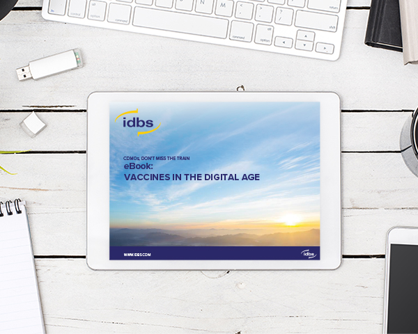 IDBS eBook feature image