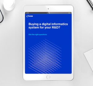 IDBS Whitepaper