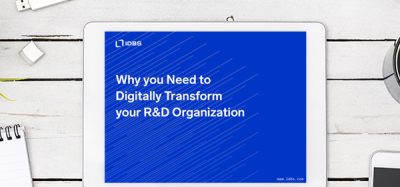 IDBS ebook featured image