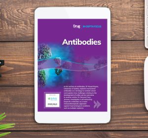 IDF - Antibodies