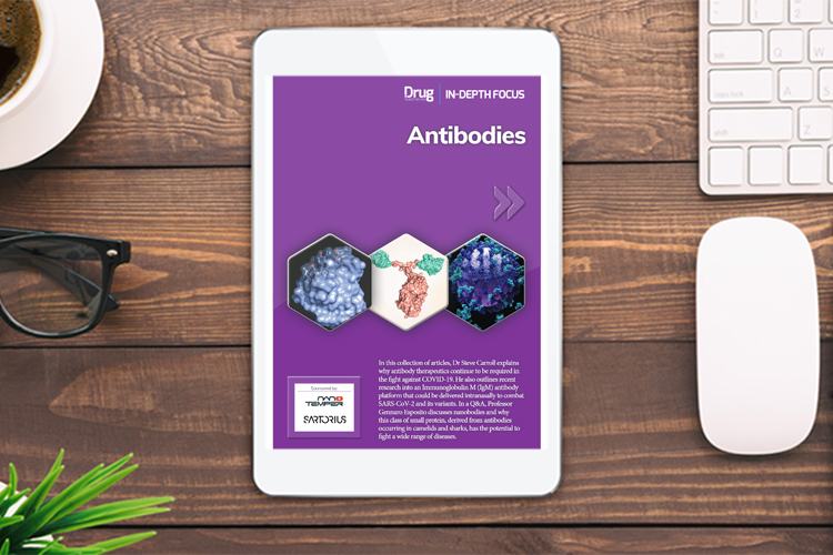 DTR Antibodies ebook