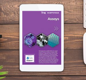 DTR Assays ebook