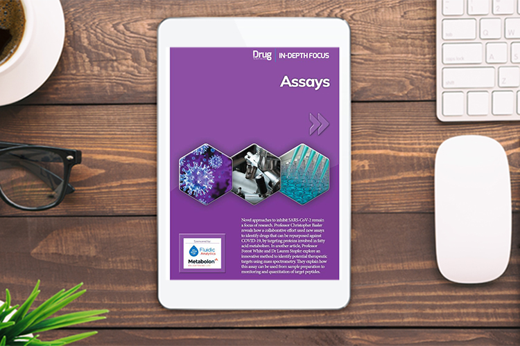 DTR Assays ebook