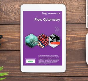 Drug Target Review Flow Cytometry ebook 2021