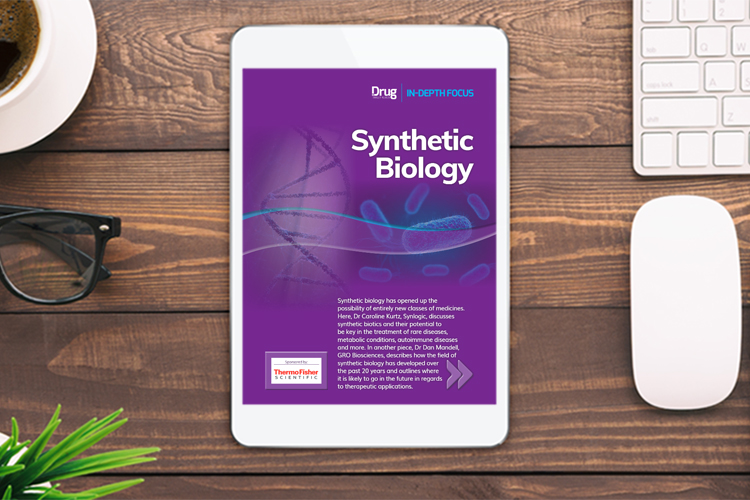 IDF - Synthetic Biology