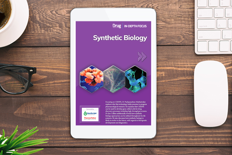 IDF Synthetic Biology