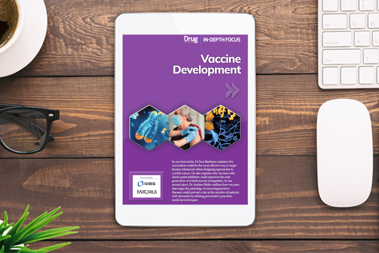 IDF Vaccine Development