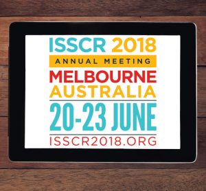 ISSCR 2018