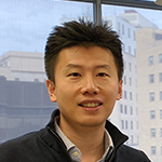 Dr Yi Shi