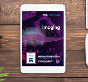 Drug Target Review Imaging ebook