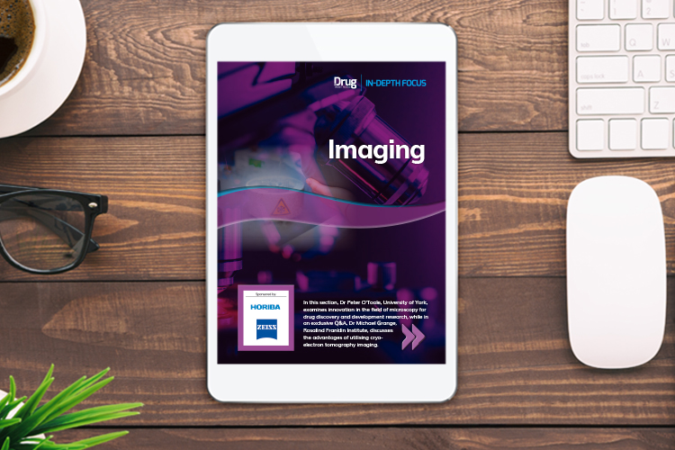 Drug Target Review Imaging ebook
